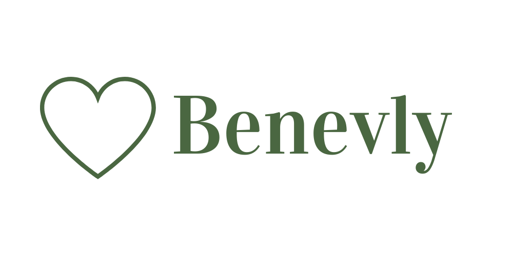 Benevly Logo