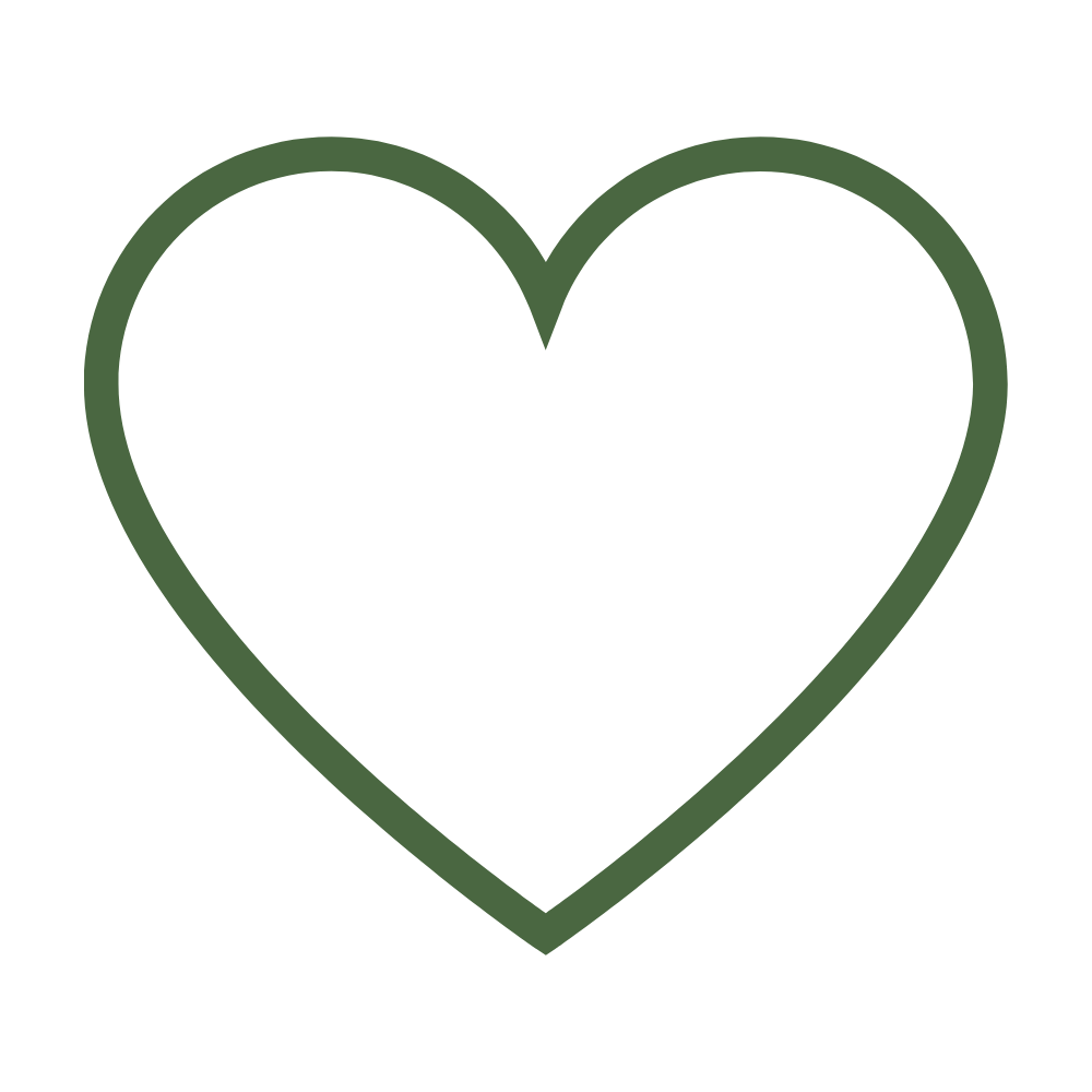 Heart Icon